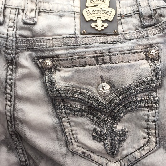 rock revival steven straight